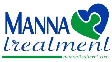 Manna Treatment Logo