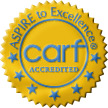 Manna Treatment Is A Carf Accredited Organization. The Committee On Accreditation Of Rehabilitation Facilities (Carf) Is An International Organization That Supports Therapeutic Agencies In Reaching Excellence In Care. Manna Treatment Was Originally Accredited In 2017 And Was Re-Accreditation For Three More Years On April 8-9, 2021. If You Would Like More Information On This Process, Please See The 