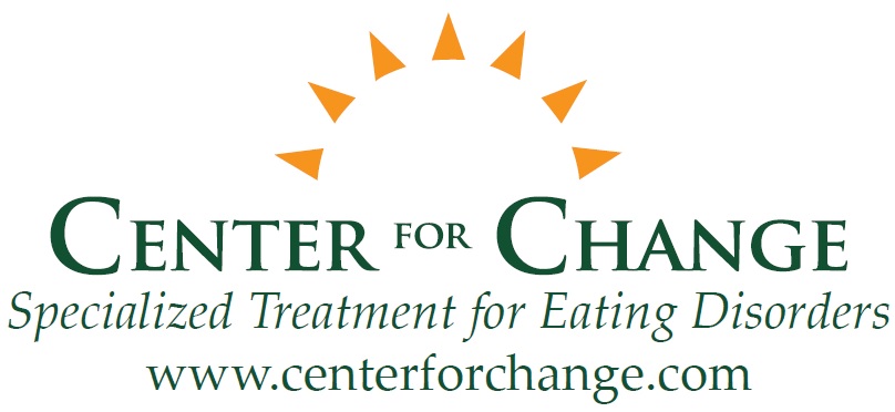 Center For Change Logo