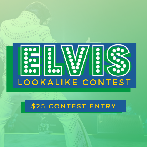 Elvis Lookalike Contest (2)